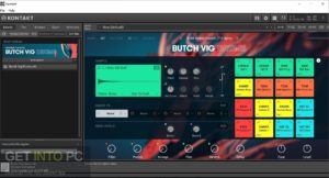 Native Instruments' Butch Vig the Drums (KONTAKT) Latest Version Download-GetintoPC.com.jpeg