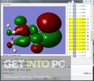 Natural Bond Orbital (NBO) Direct Link Download-GetintoPC.com