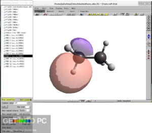 Natural Bond Orbital (NBO) Latest Version Download-GetintoPC.com