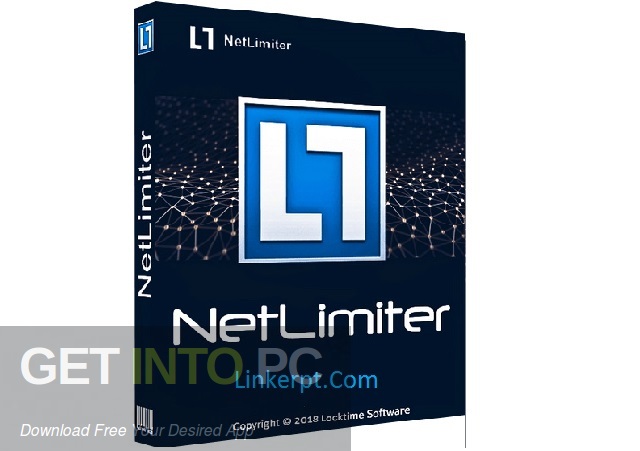 instal the last version for apple NetLimiter Pro 5.3.4