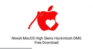 Niresh-MacOS-High-Sierra-Hackintosh-DMG-Offline-Installer-Download-GetintoPC.com