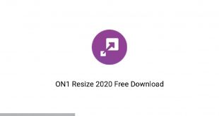 ON1 Resize 2020 Offline Installer Download-GetintoPC.com