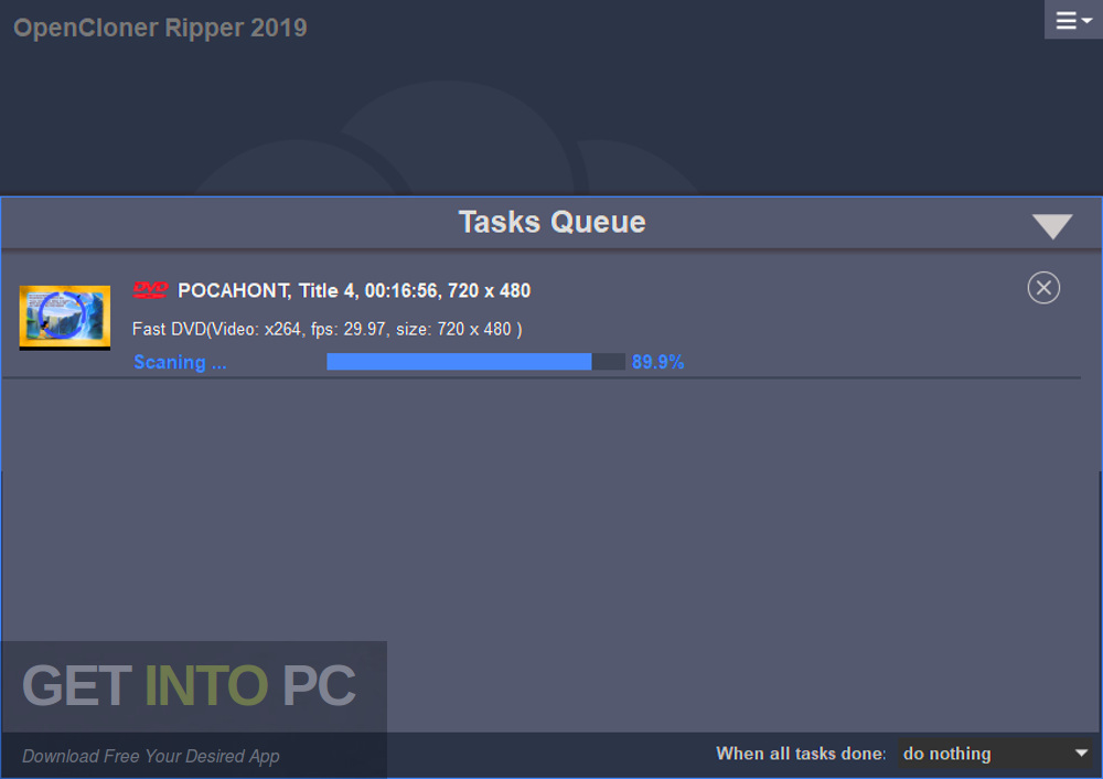 for mac download OpenCloner Ripper 2023 v6.00.126