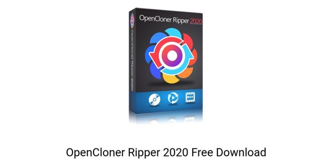 free instals OpenCloner Ripper 2023 v6.00.126