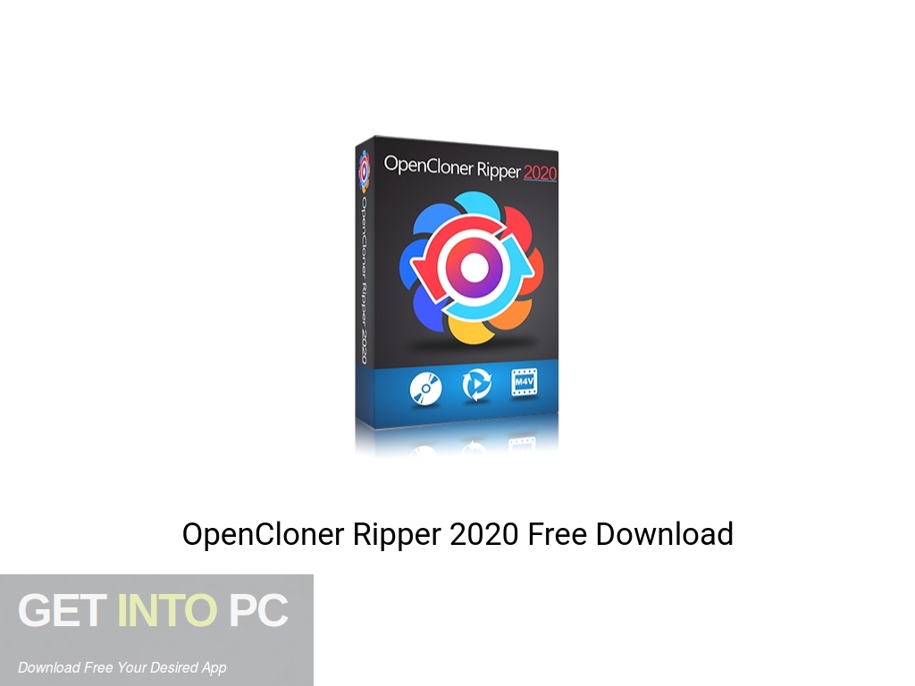 OpenCloner Ripper 2023 v6.00.126 for windows download