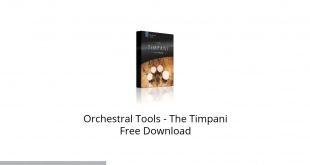 Orchestral Tools The Timpani Free Download-GetintoPC.com.jpeg