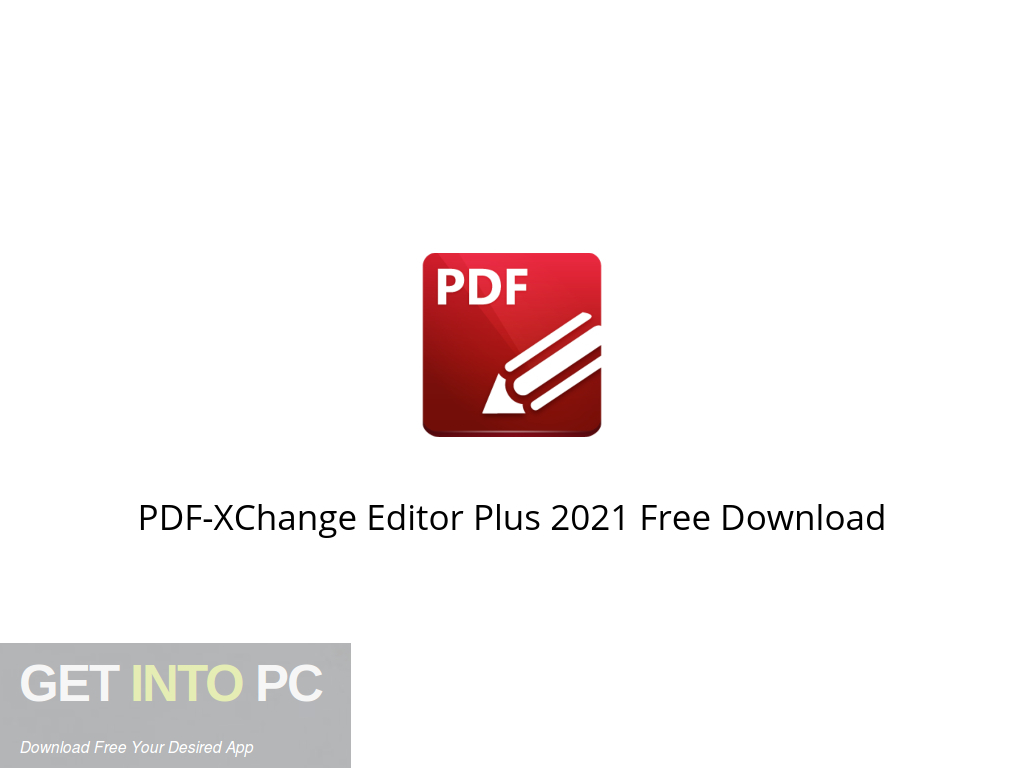free for apple download PDF-XChange Editor Plus/Pro 10.1.1.381.0