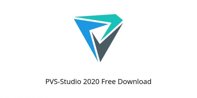 for mac download PVS-Studio 7.26.74066.377