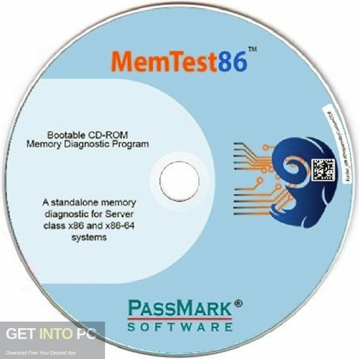 Memtest86 Pro 10.6.3000 for android instal