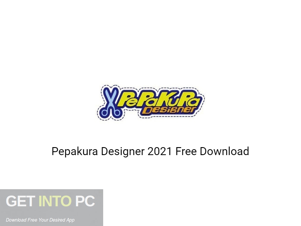 free for apple download Pepakura Designer 5.0.16