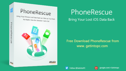 Phonerescue Free Download