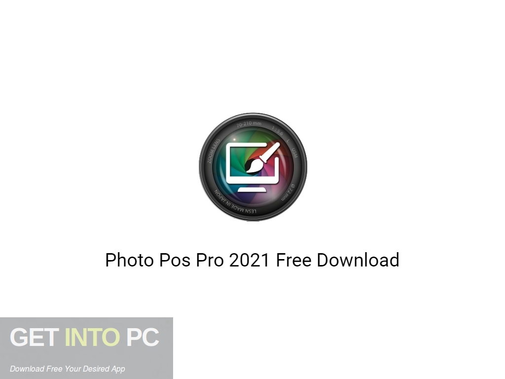 for mac download Photo Pos Pro 4.04.35 Premium