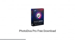 PhotoDiva Pro 2020 Free Download-GetintoPC.com