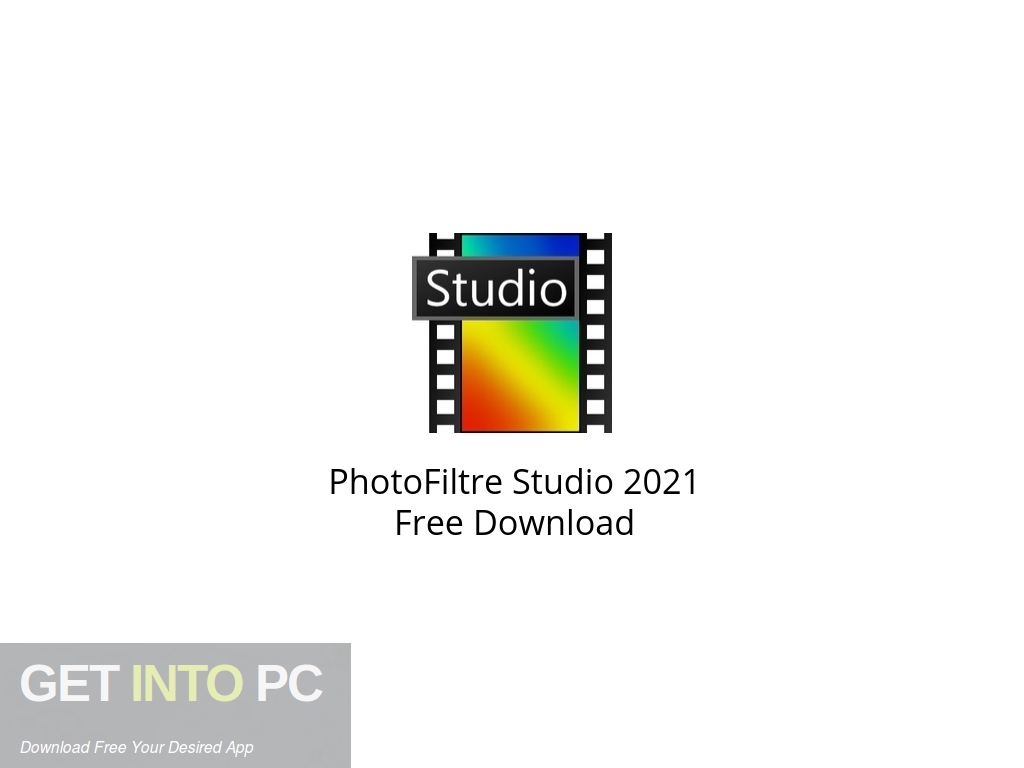 download the last version for apple PhotoFiltre Studio 11.5.0