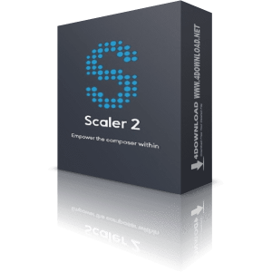 Plugin-Boutique-Scaler-2-Free-Download