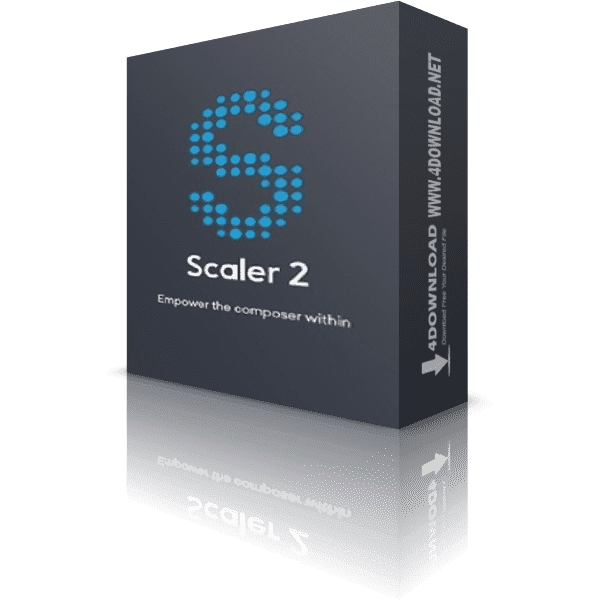 scaler 2 free download mac