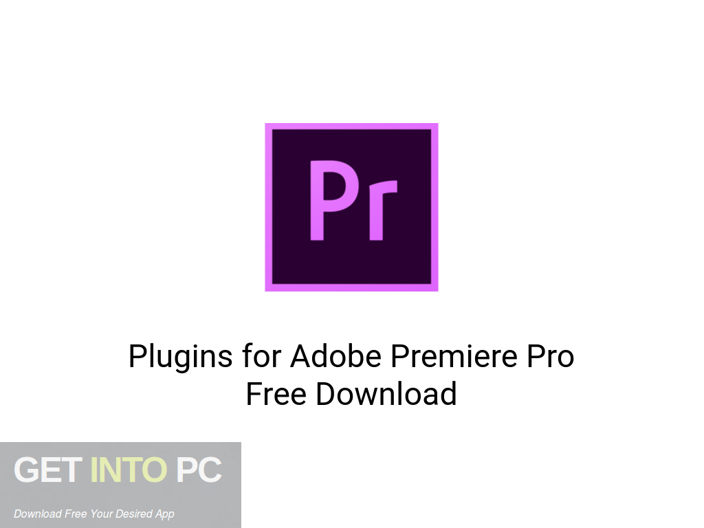 adobe premiere plugins free download for mac