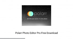 Polarr Photo Editor Pro Offline Installer Download-GetintoPC.com