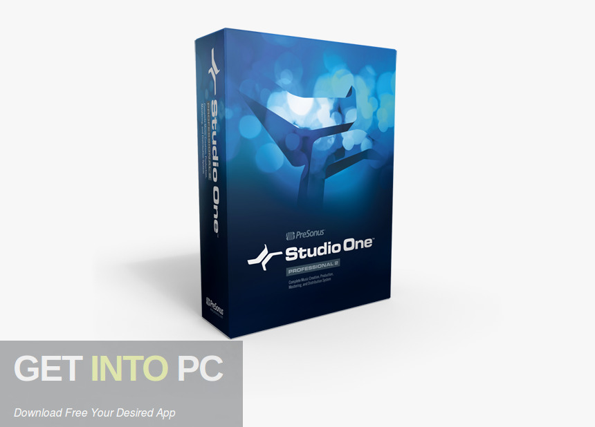 Download Studio One for Windows 10, 8, 7 (2020 Latest)