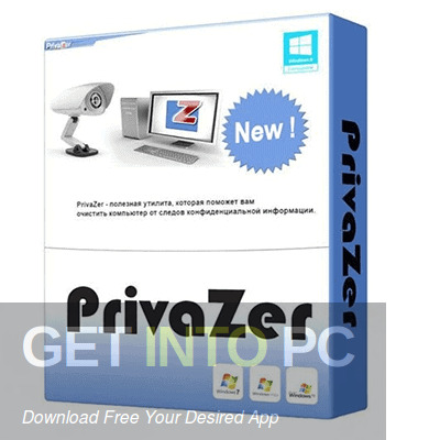 free for mac download PrivaZer 4.0.79