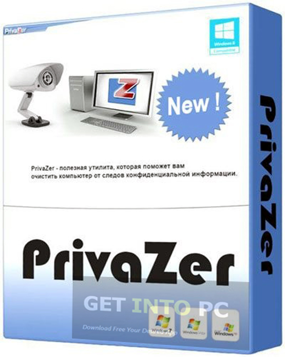 free for mac instal PrivaZer 4.0.78