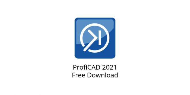instal the last version for apple ProfiCAD 12.2.7