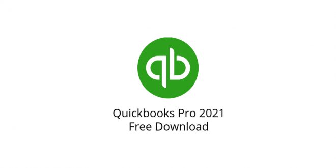 quickbooks for mac 2021 download