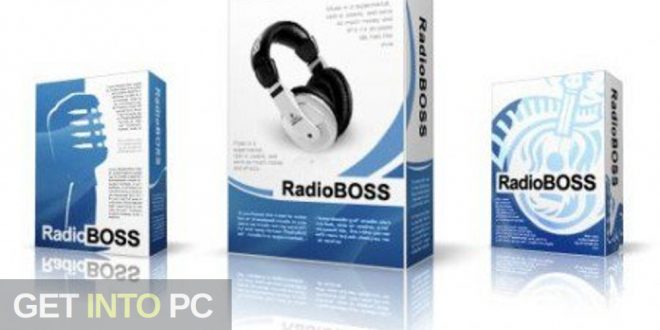 free for apple download RadioBOSS Advanced 6.3.2
