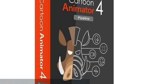 download the new Reallusion Cartoon Animator 5.21.2202.1 Pipeline