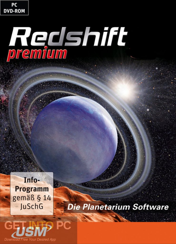 Redshift 7 Premium Free Download-GetintoPC.com