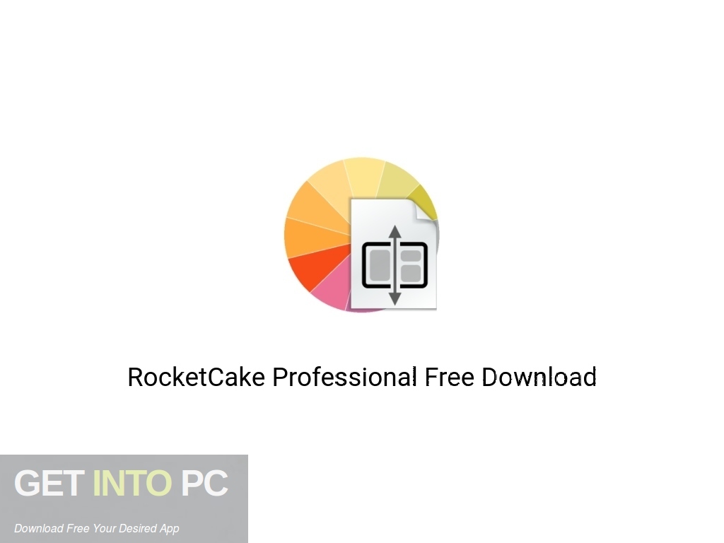 RocketCake Professional 5.2 for ios download free