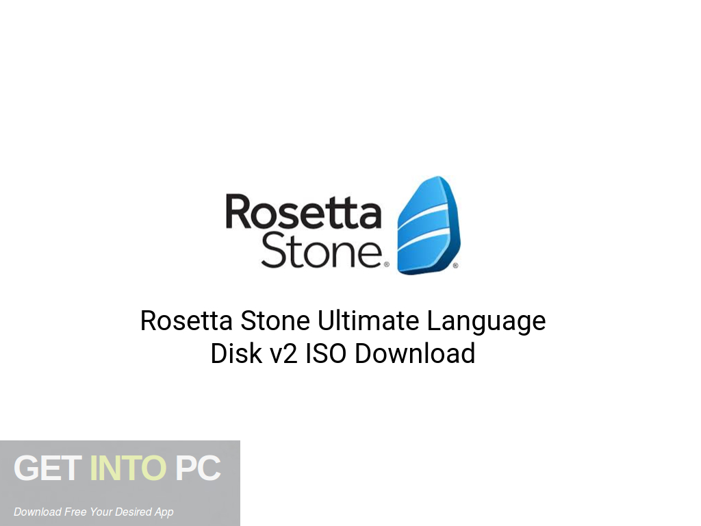 rosetta stone language packs iso torrent mac