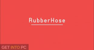 RubberHose v1.0 for Adobe After Effects Free Download GetintoPC.com