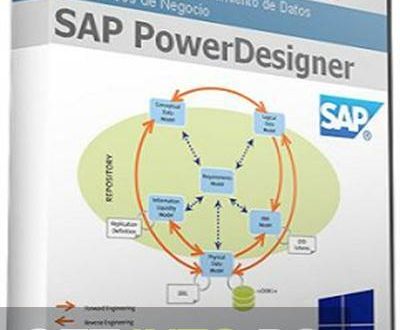 sap powerdesigner download