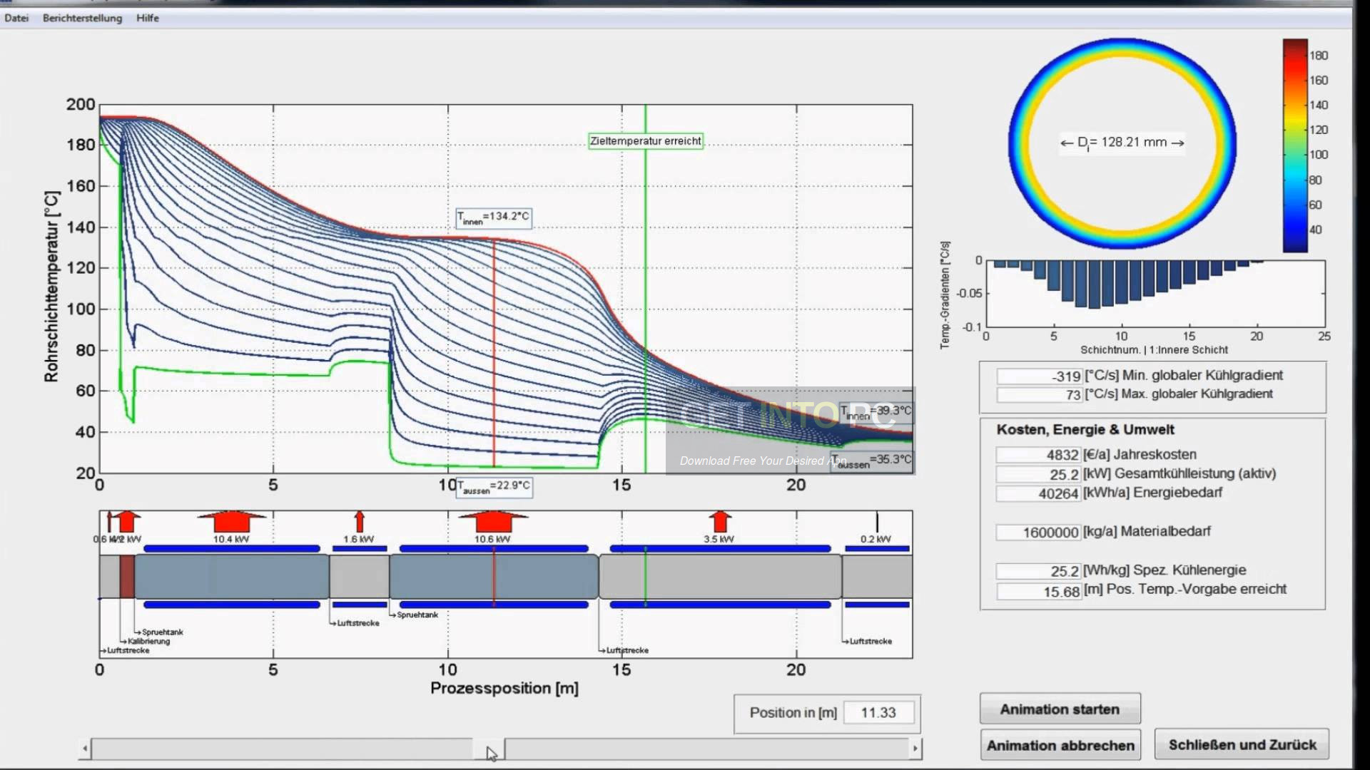 Schlumberger PIPESIM 2009 Offline Installer Download