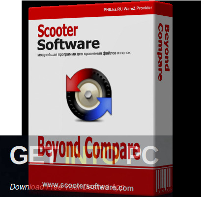 Scooter Beyond Compare 2020 Free Download - Get Into PCr [2024 ...