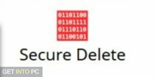 download the last version for mac Secure Delete Professional 2023.15