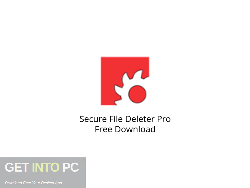download Secure Delete Professional 2023.16 free