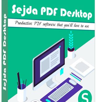for ios download Sejda PDF Desktop Pro 7.6.5