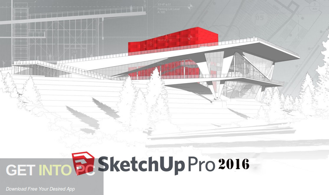 sketchup pro download windows