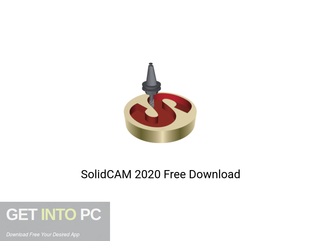free SolidCAM for SolidWorks 2023 SP0
