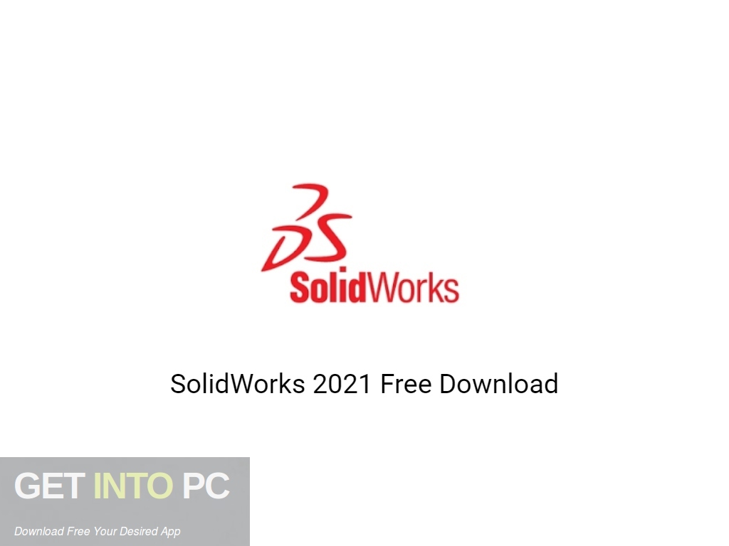 solidworks 2021 crack download getintopc