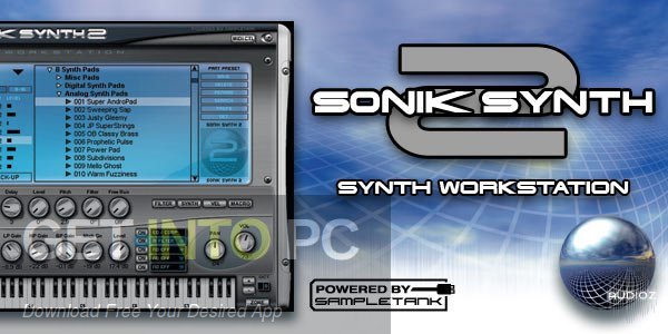 Sonik Run 2023 for windows download