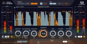 Sound Radix Drum Leveler VST Offline Installer Download-GetintoPC.com