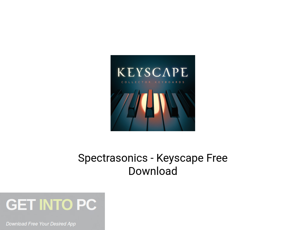 keyscape free download mac