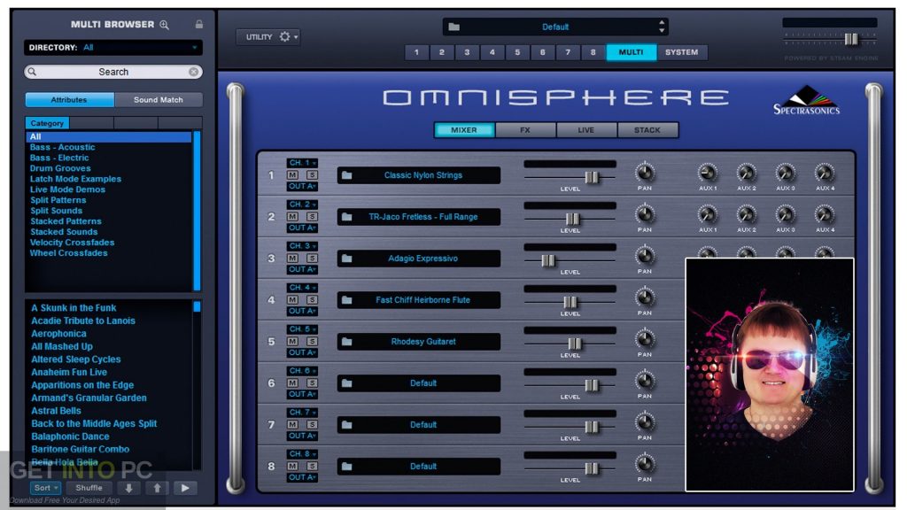 omnisphere 1 demo download pc