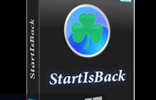 download the new for mac StartIsBack++ 3.6.13