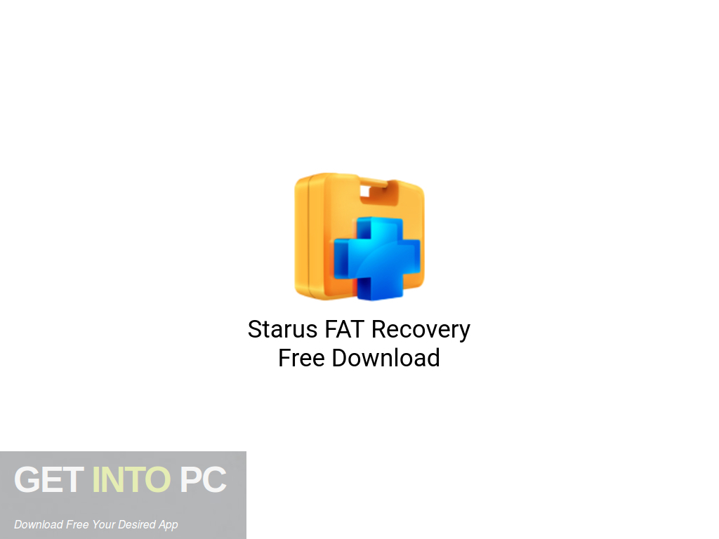 Starus NTFS / FAT Recovery 4.8 instal the new for mac