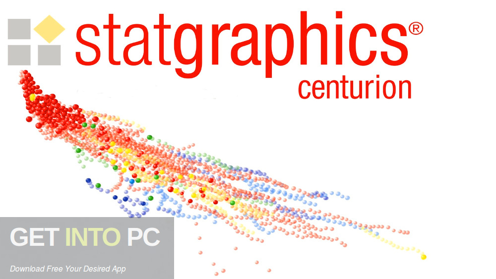 statgraphics centurion download