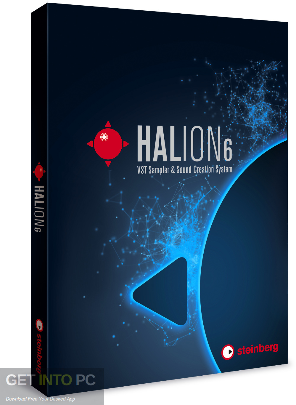 free for apple download Steinberg HALion